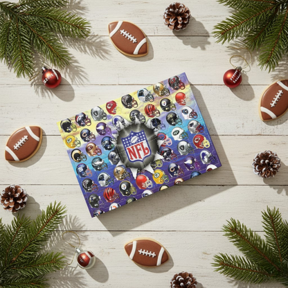 Football Advent Calendar | 24 daily surprises