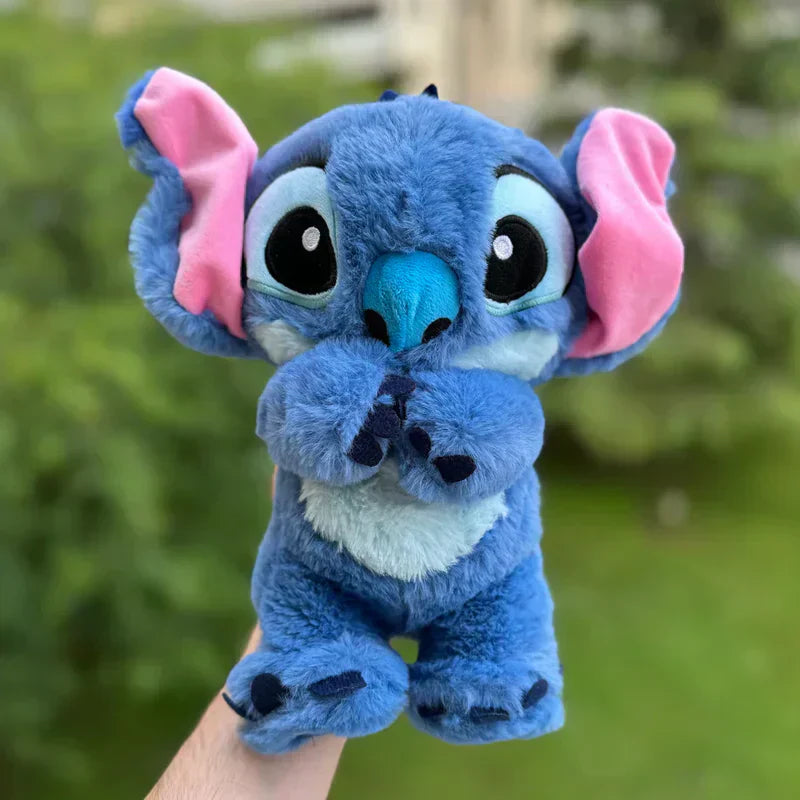 Soothing Plush Toy | Soft glowing cuddle friend