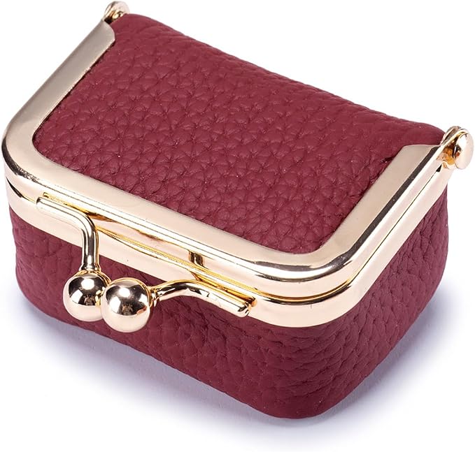 Mini jewellery case | Compact travel organiser