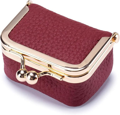 Mini jewellery case | Compact travel organiser