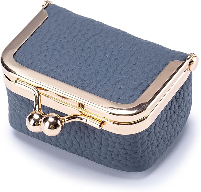 Mini jewellery case | Compact travel organiser