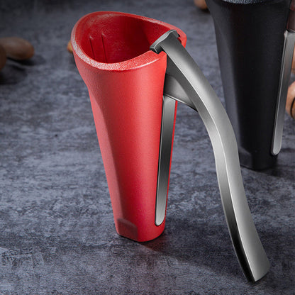 Lever nutcracker | Easy shell cracking tool