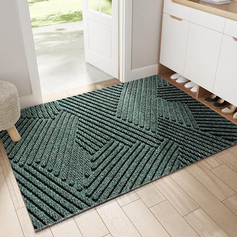 Door Mat | Nordic-Style Entry Rug