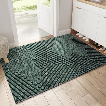 Door Mat | Modern Anti-Slip Entrance Mat