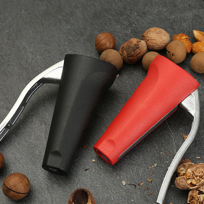 Lever nutcracker | Easy shell cracking tool