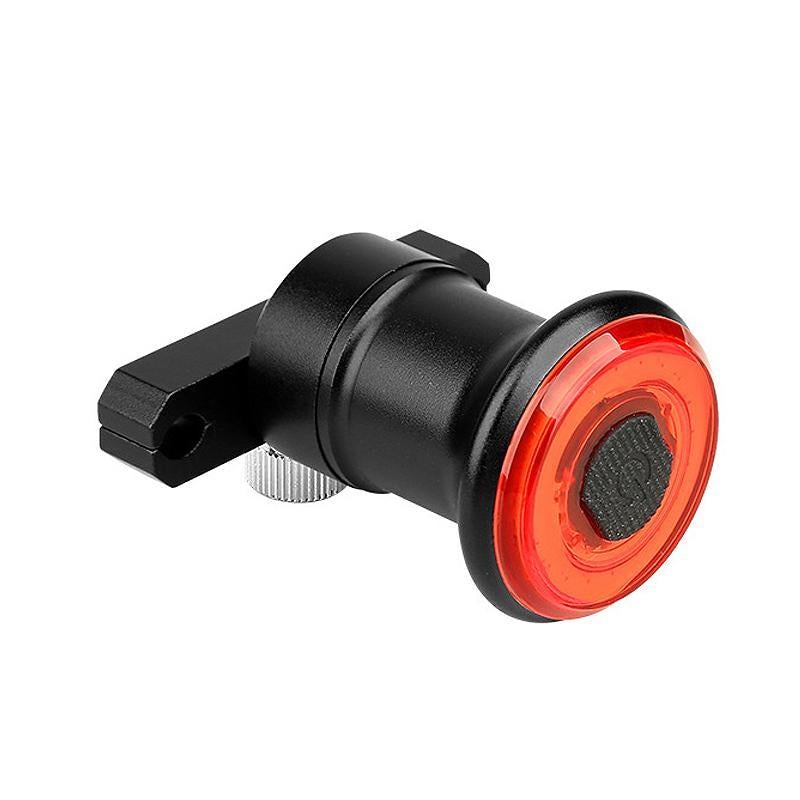 Smart Bike Rear Light | Automatic brake signal