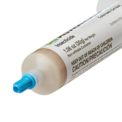 Cockroach Gel Bait Non-Toxic Indoor Pest Control 1.06oz