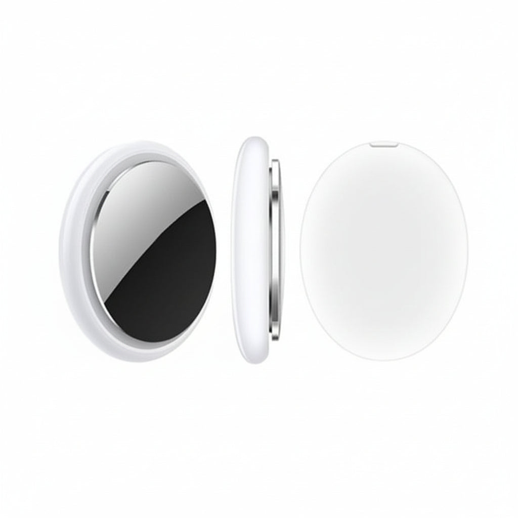 Mini GPS Airtag GPS Tracker Compact Location Finder Devices