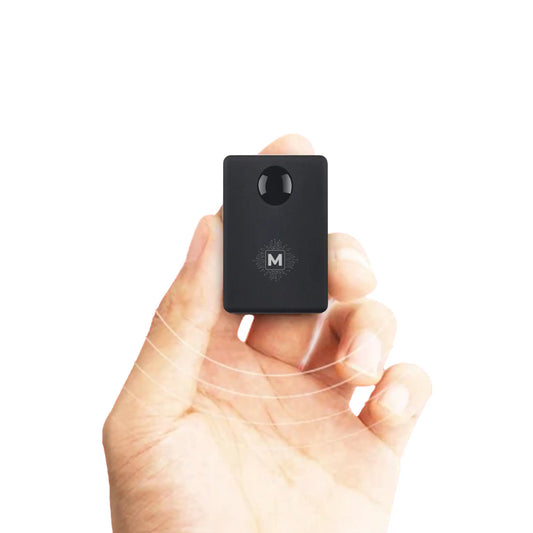 GPS Tracker Real Time Audio Listening Mini Tracking Device