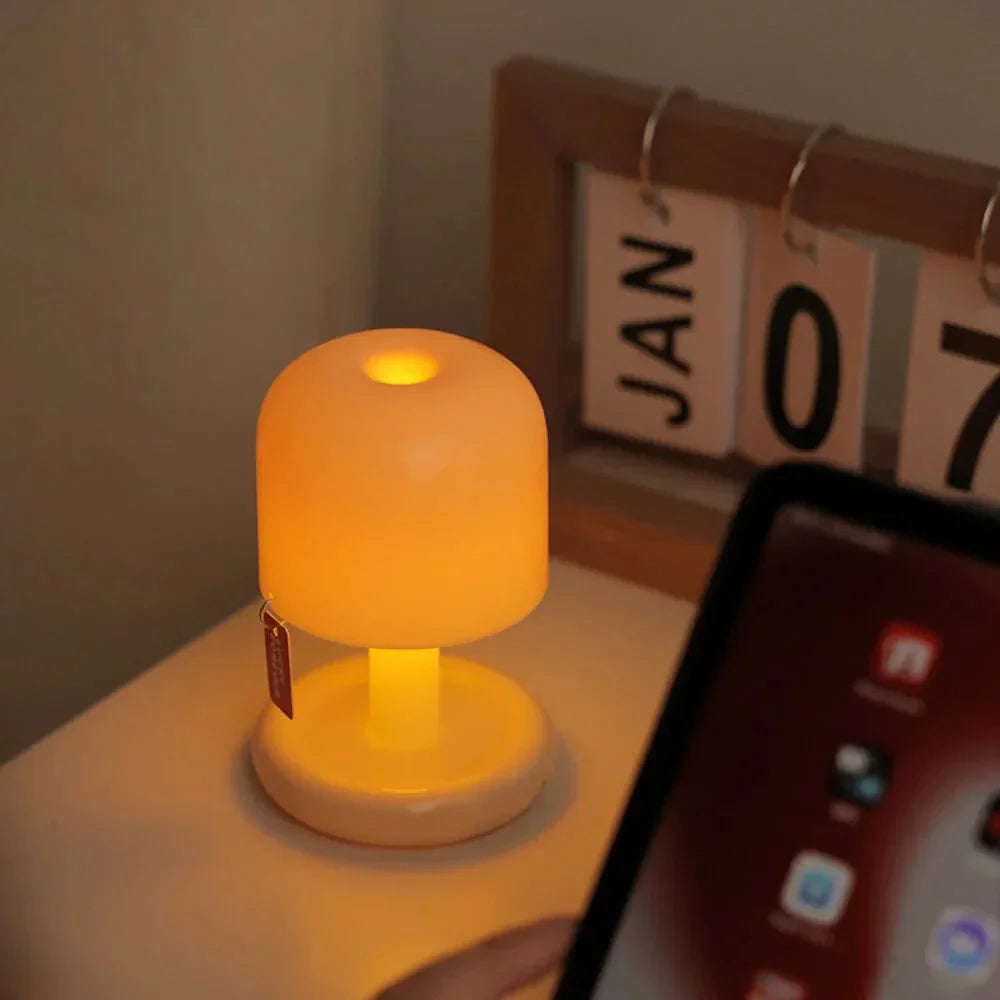 LED Light | Mini Sunset Table Lamp