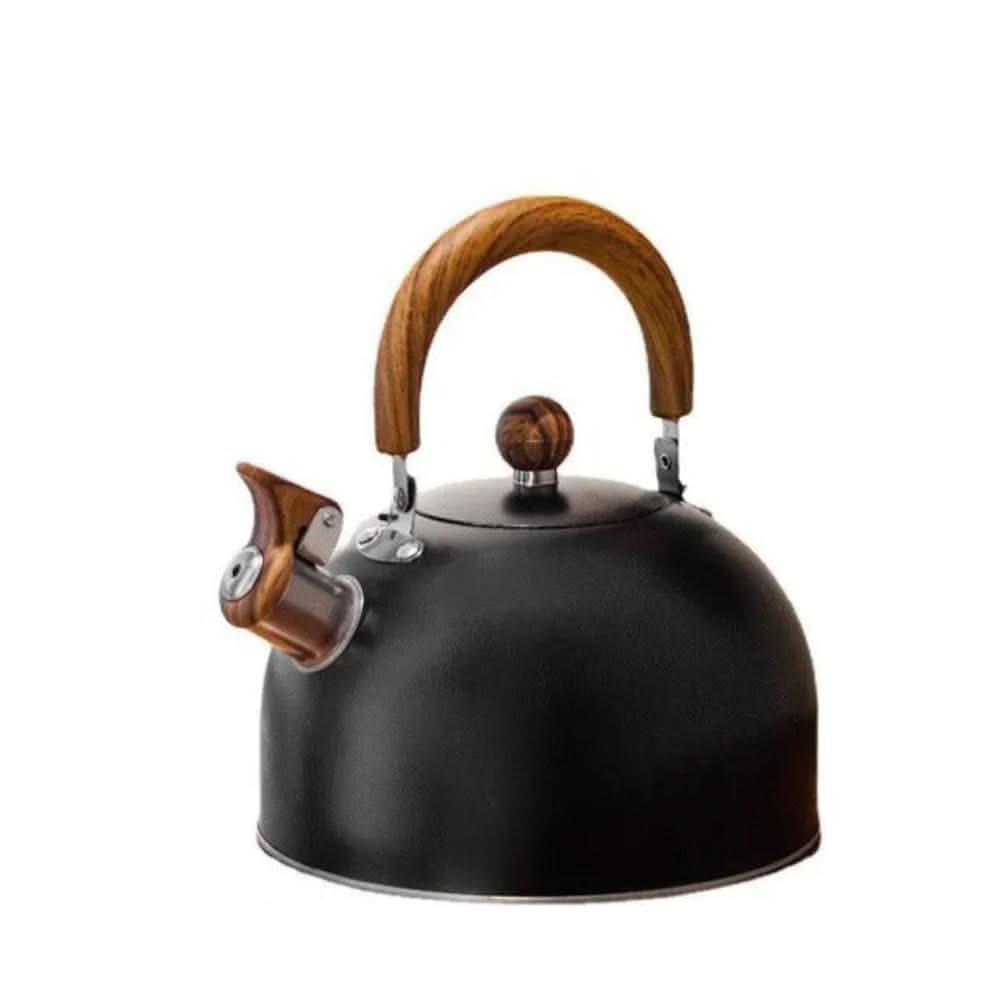 Tea Kettle Stainless Steel Whistling 3 Liter Stove Top Kettle