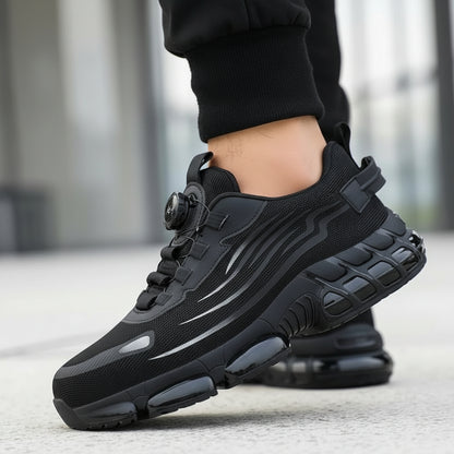 Orthopedic Work Safety Shoes Comfortable Long Days