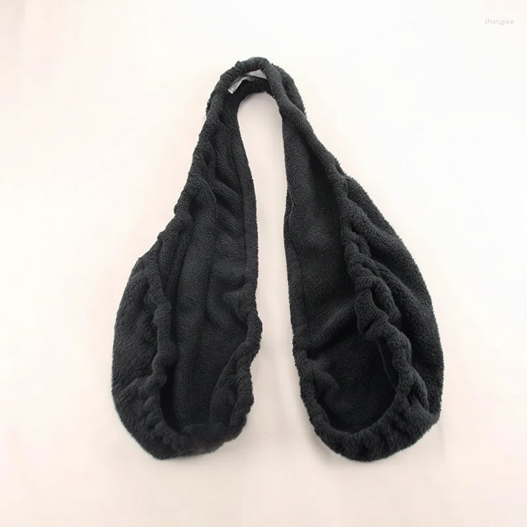 Womens Towel Bra Soft Comfortable Support