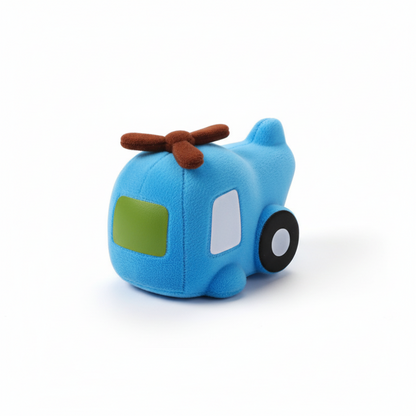 Bath Toys Emergency Vehicles Soft Water Activated Cars