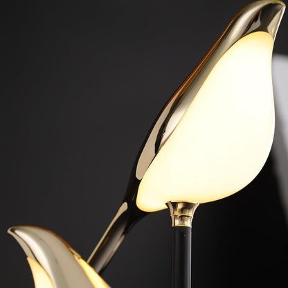 MisterBird | LED Bird-Shaped Table Lamp