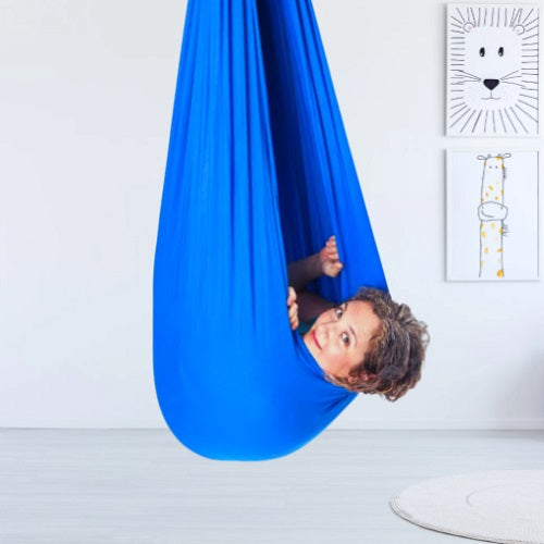 Children’s Sensory Therapy Swing