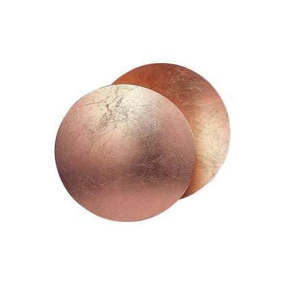 EclipseLamp | Modern Solar Eclipse Wall Light