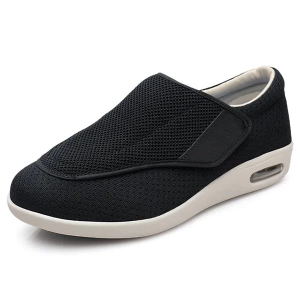 Diabetic Shoes Wide Shoes Memory Foam Extra Wide Comfort