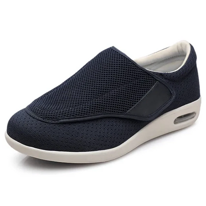 Diabetic Shoes Wide Shoes Memory Foam Extra Wide Comfort