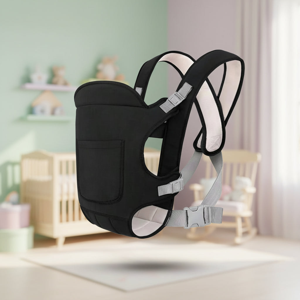 Baby Carrier Multi Functional Front Back Newborns Comfort