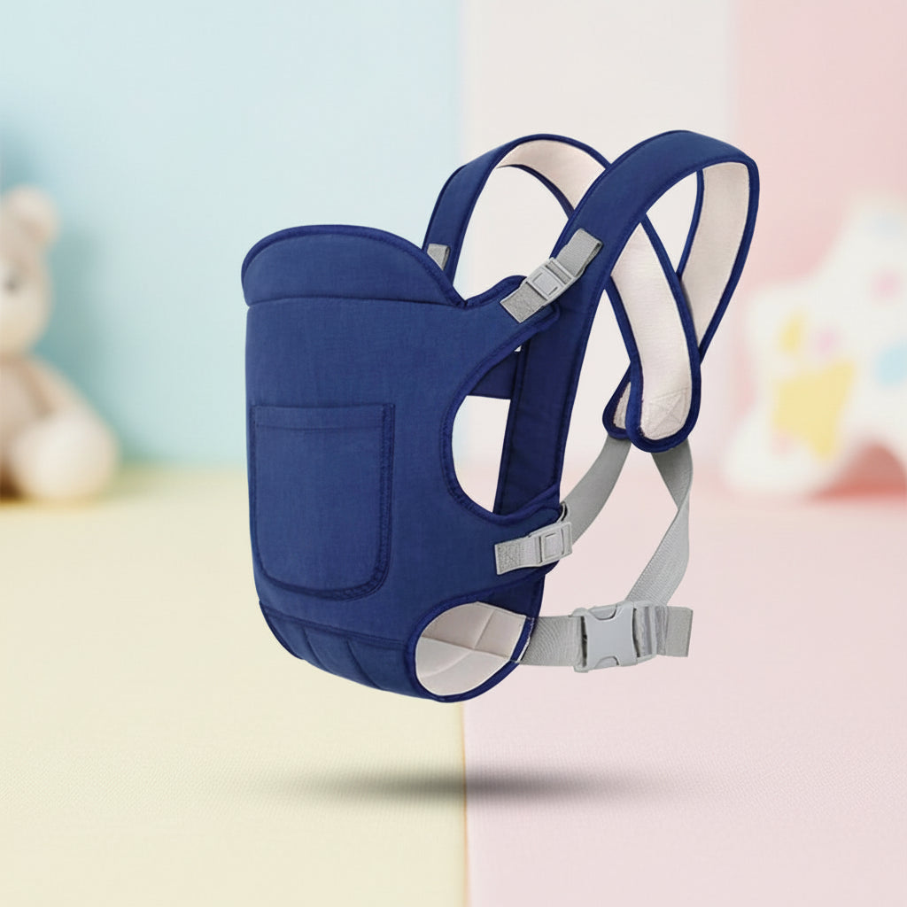 Baby Carrier Multi Functional Front Back Newborns Comfort