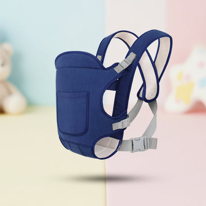 Baby Carrier Multi Functional Front Back Newborns Comfort
