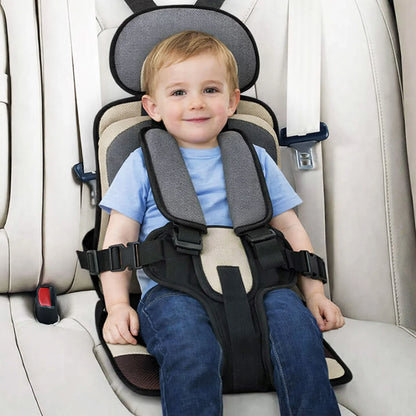 Child Protection Car Cushion Seat