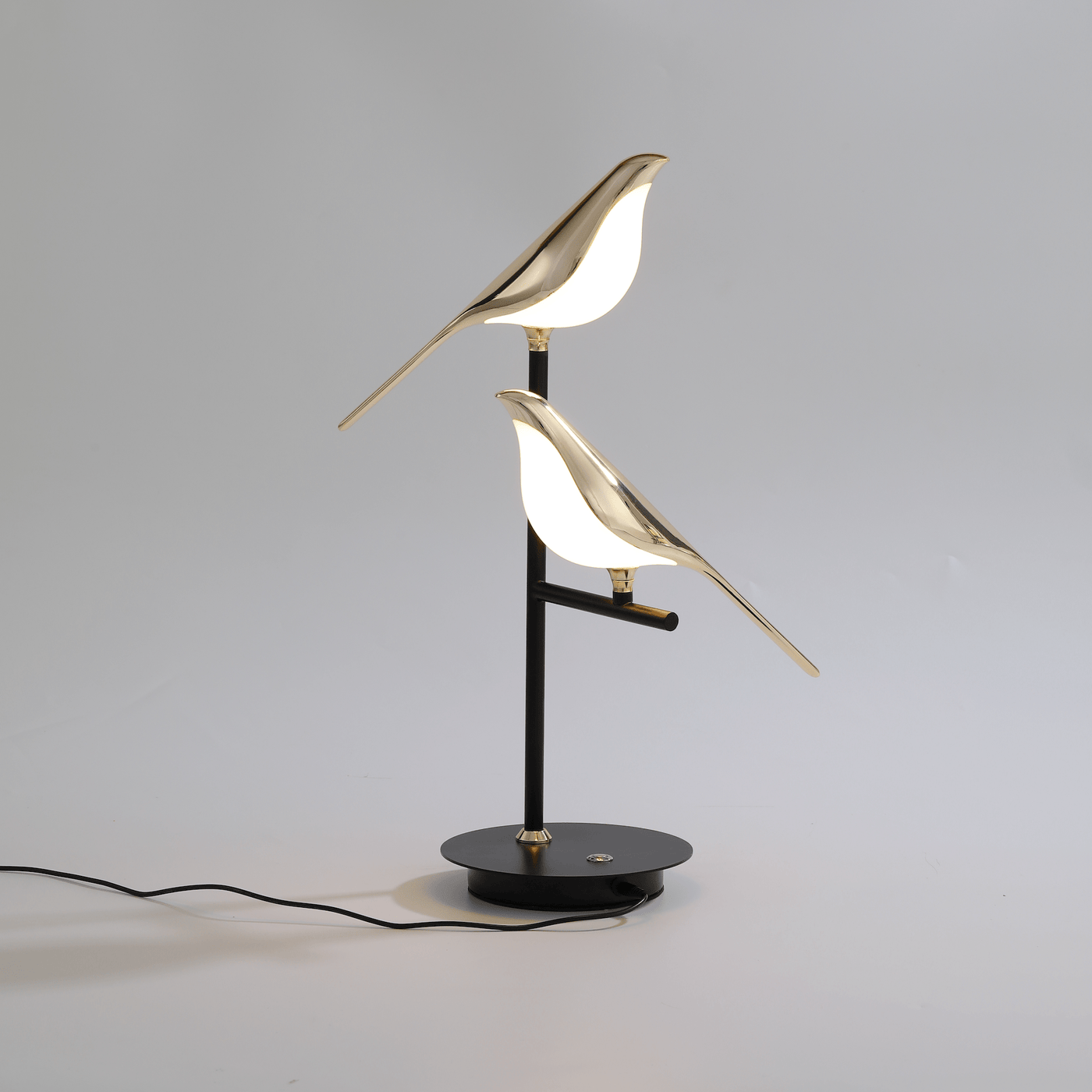 MisterBird | LED Bird-Shaped Table Lamp