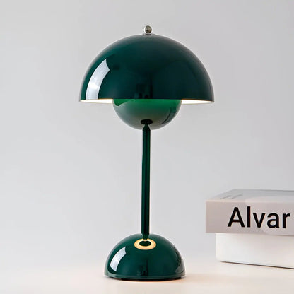 Nordic Table Lamp | Frendorf Scandinavian Desk Light