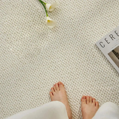 Door Mat Absorbent Non Slip Indoor Outdoor Entry Rug