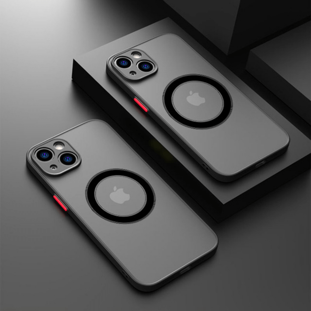Ultimate Shield | MagSafe iPhone Case