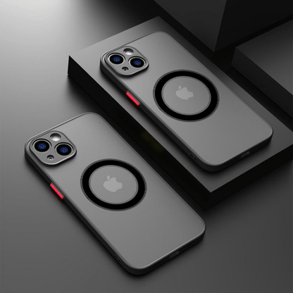 Ultimate Shield | MagSafe iPhone Case