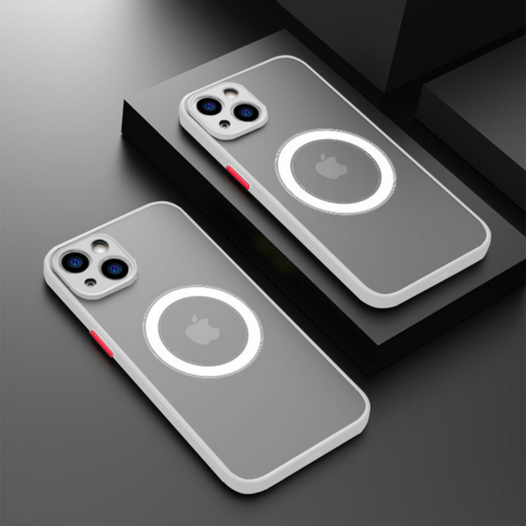 Ultimate Shield | MagSafe iPhone Case