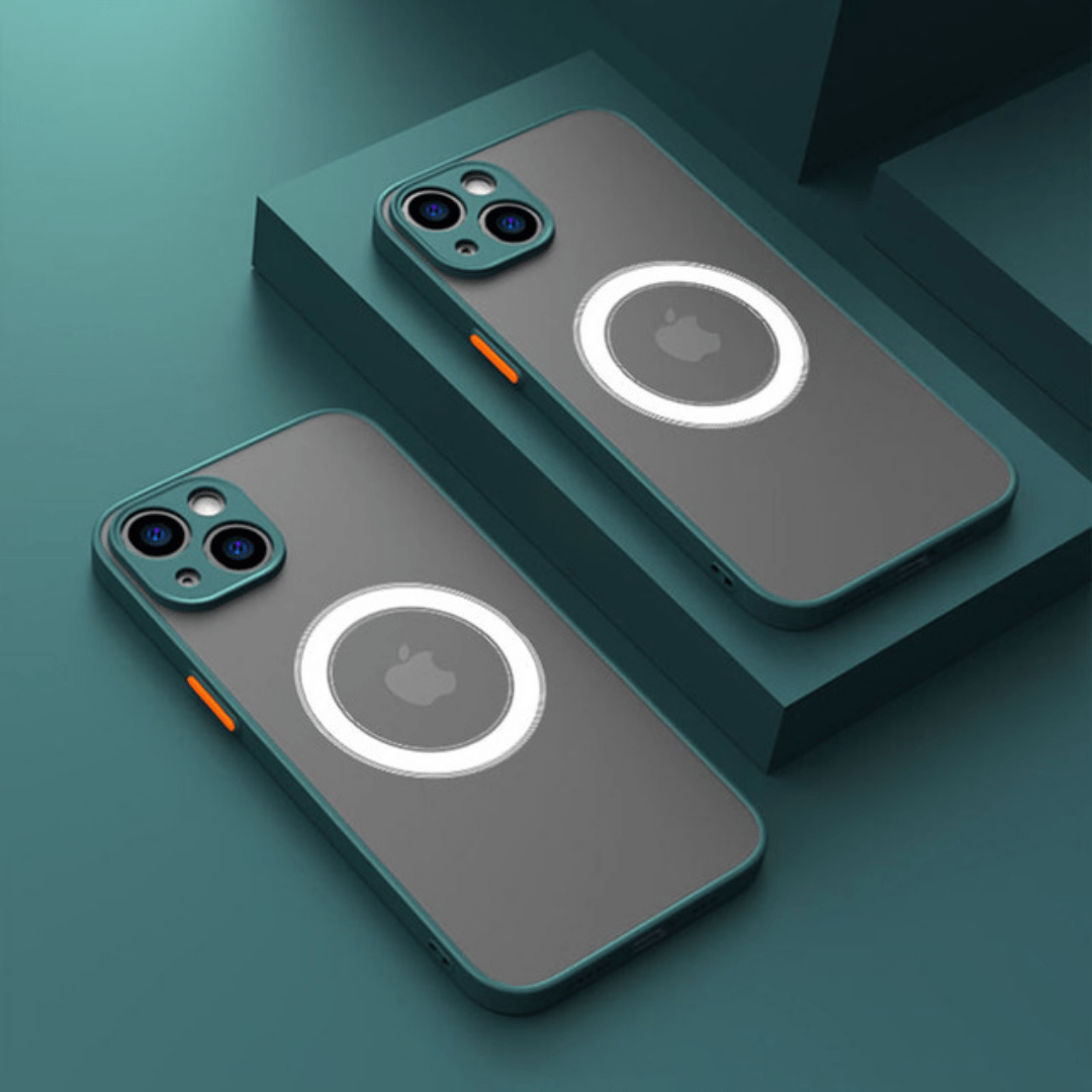 Ultimate Shield | MagSafe iPhone Case