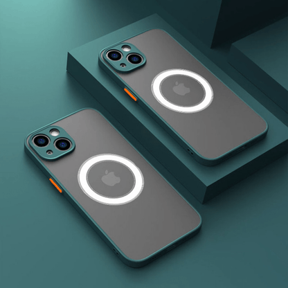 Ultimate Shield | MagSafe iPhone Case