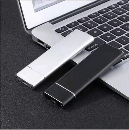 External SSD Portable USB C High Speed Storage Drive
