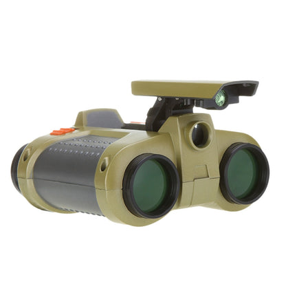 Kids Night Vision Binoculars for Outdoor Exploration and Adventure