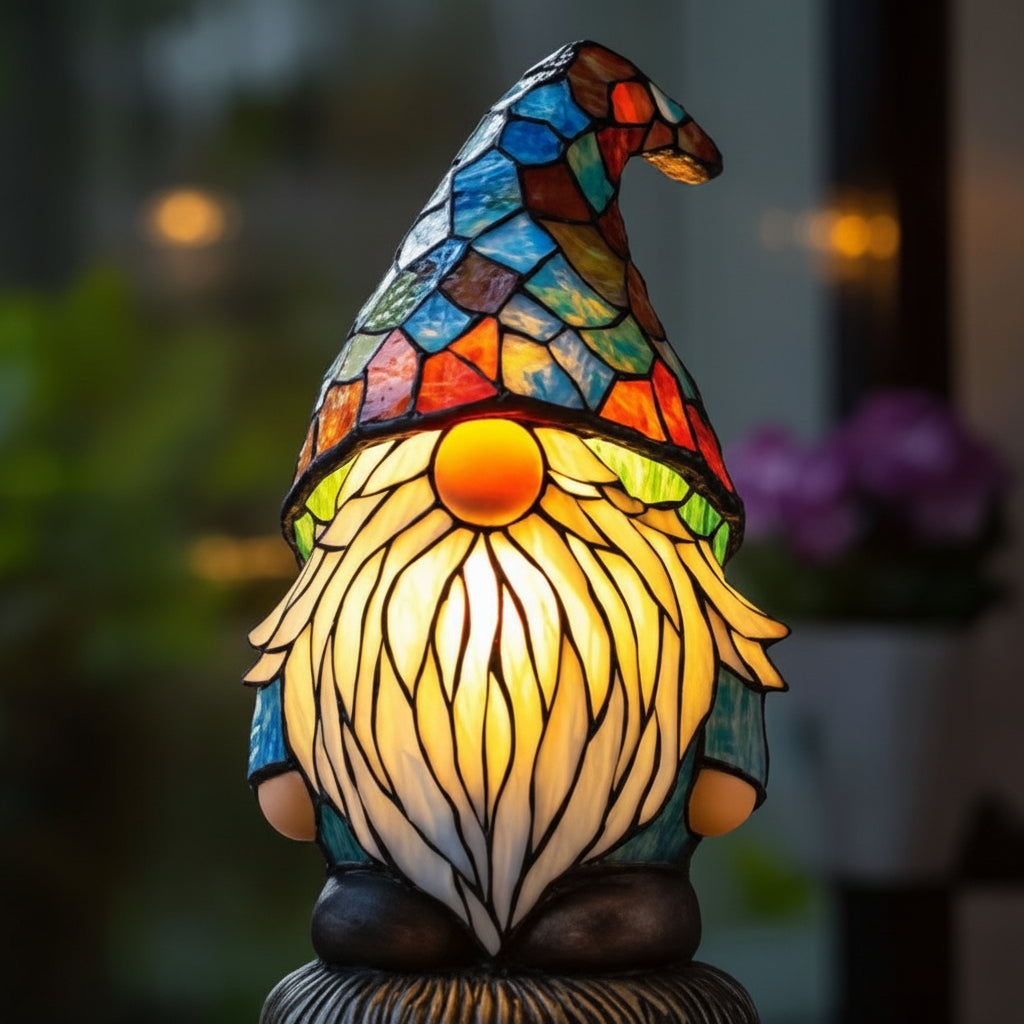 Art LED Night Lamp Dog Breeds Home Decoration