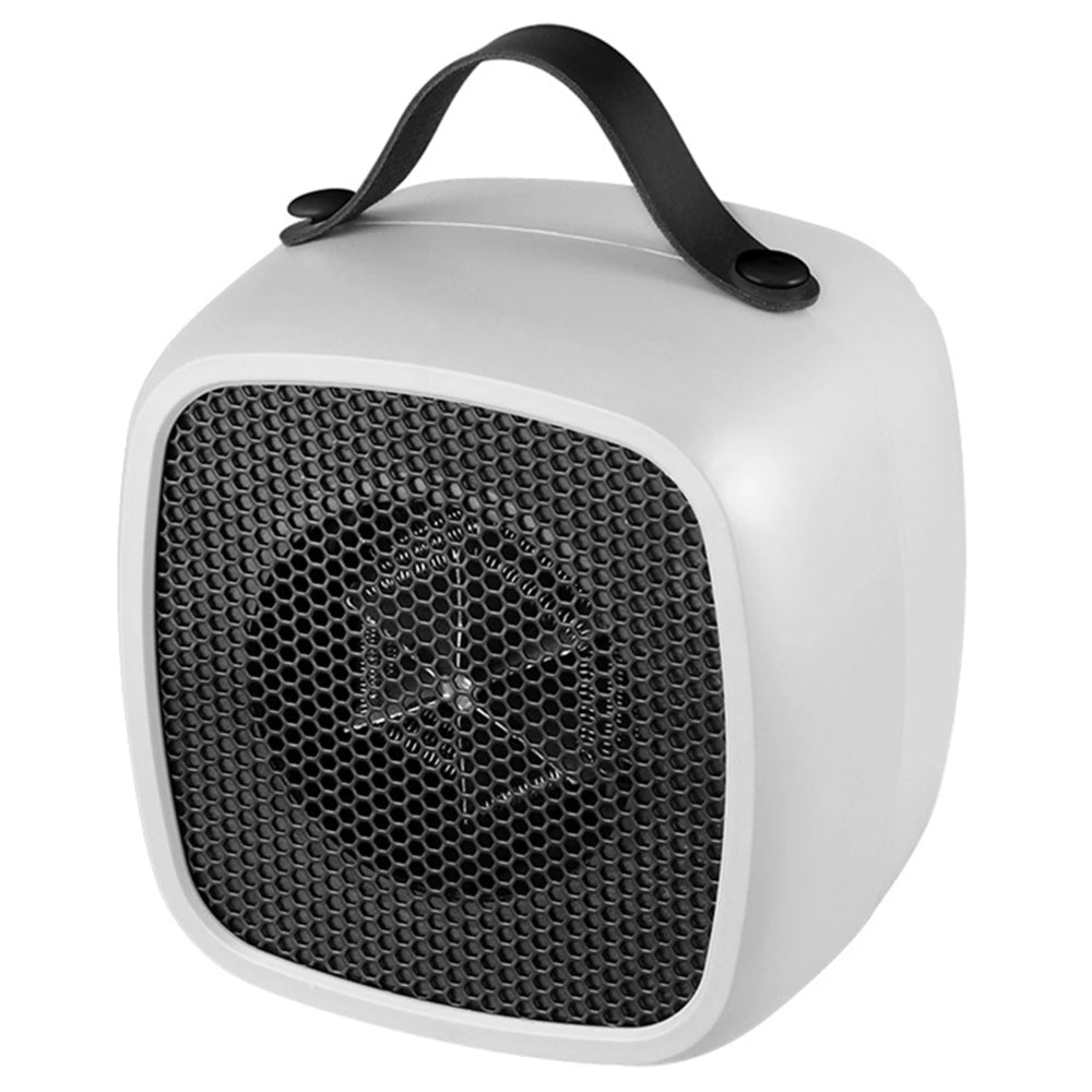 Electric Space Heater Portable Ceramic Desktop Indoor Heater