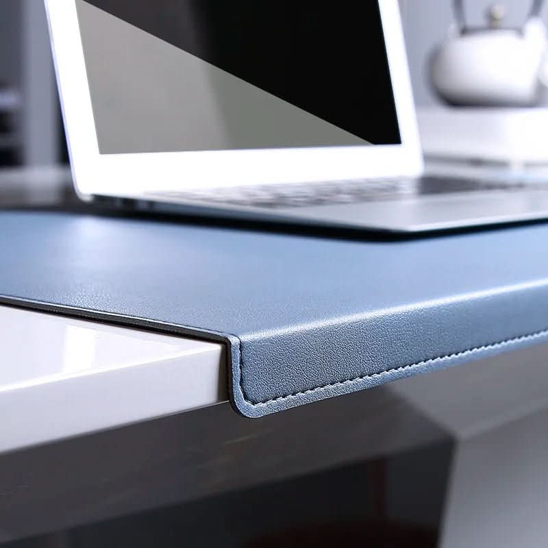 Ergonomische Bureauonderlegger van PU Leer met Antislip Oppervlak voor Kantoor