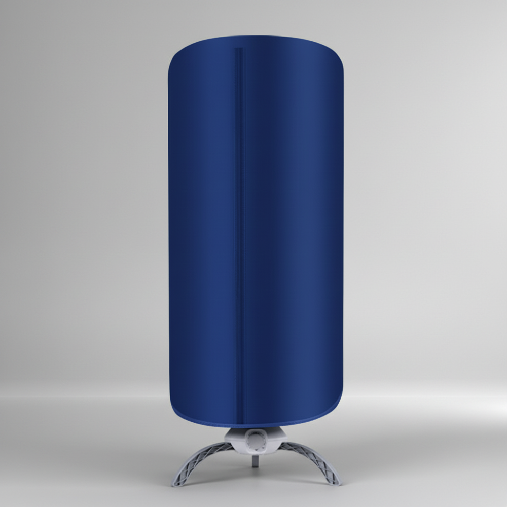Foldable Portable Dryer Upgraded 900W Large Capacity Clothes Shoes Dryer