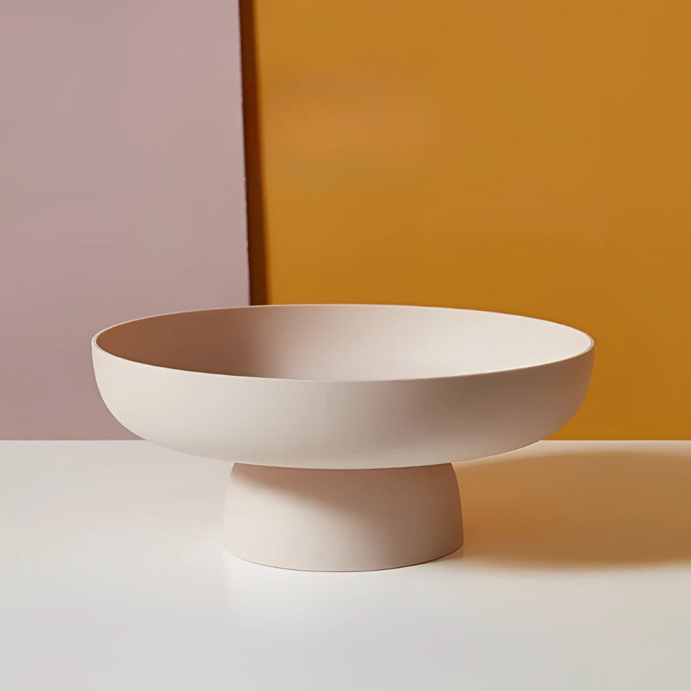 Fruit Bowl | Elevated Retro-Style Serving Bowl