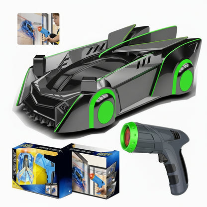 Gravity Defying Laser RC Car High Speed Remote Control Car