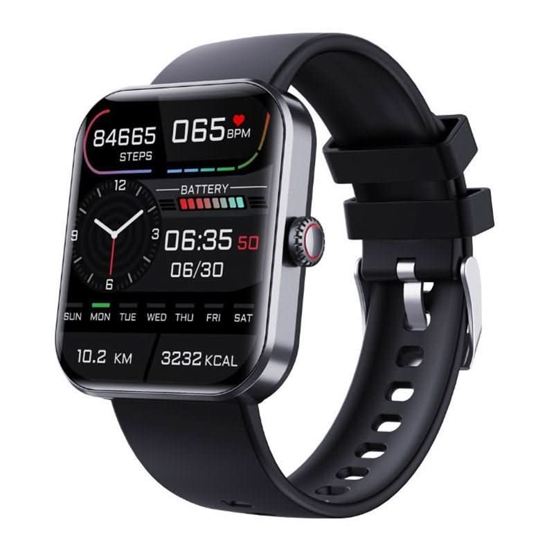 Smart Watch Health Tracker Glucose Monitor Fitness Heart Rate Watch