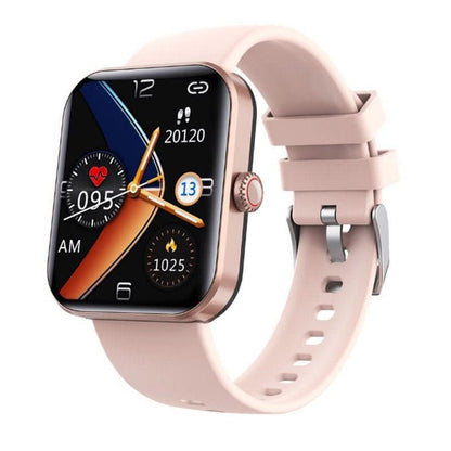 Smart Watch Health Tracker Glucose Monitor Fitness Heart Rate Watch