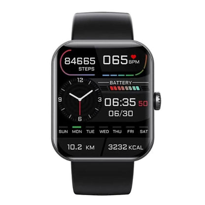Smart Watch Health Tracker Glucose Monitor Fitness Heart Rate Watch