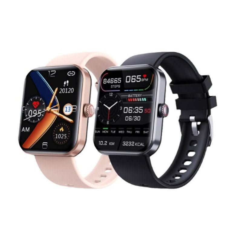 Smart Watch Health Tracker Glucose Monitor Fitness Heart Rate Watch