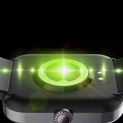 Smart Watch Health Tracker Glucose Monitor Fitness Heart Rate Watch