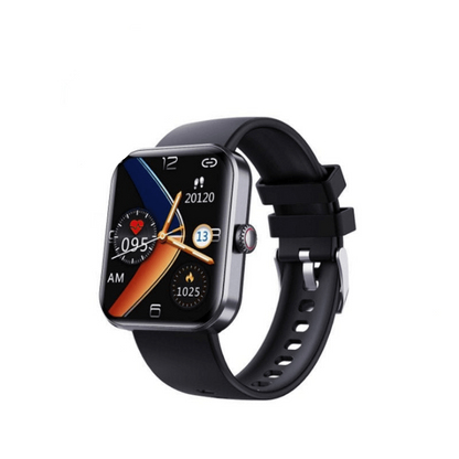 Smart Watch Health Tracker Glucose Monitor Fitness Heart Rate Watch