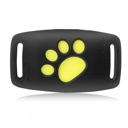 Cat GPS Tracker Real Time Pet Location Tracking Device